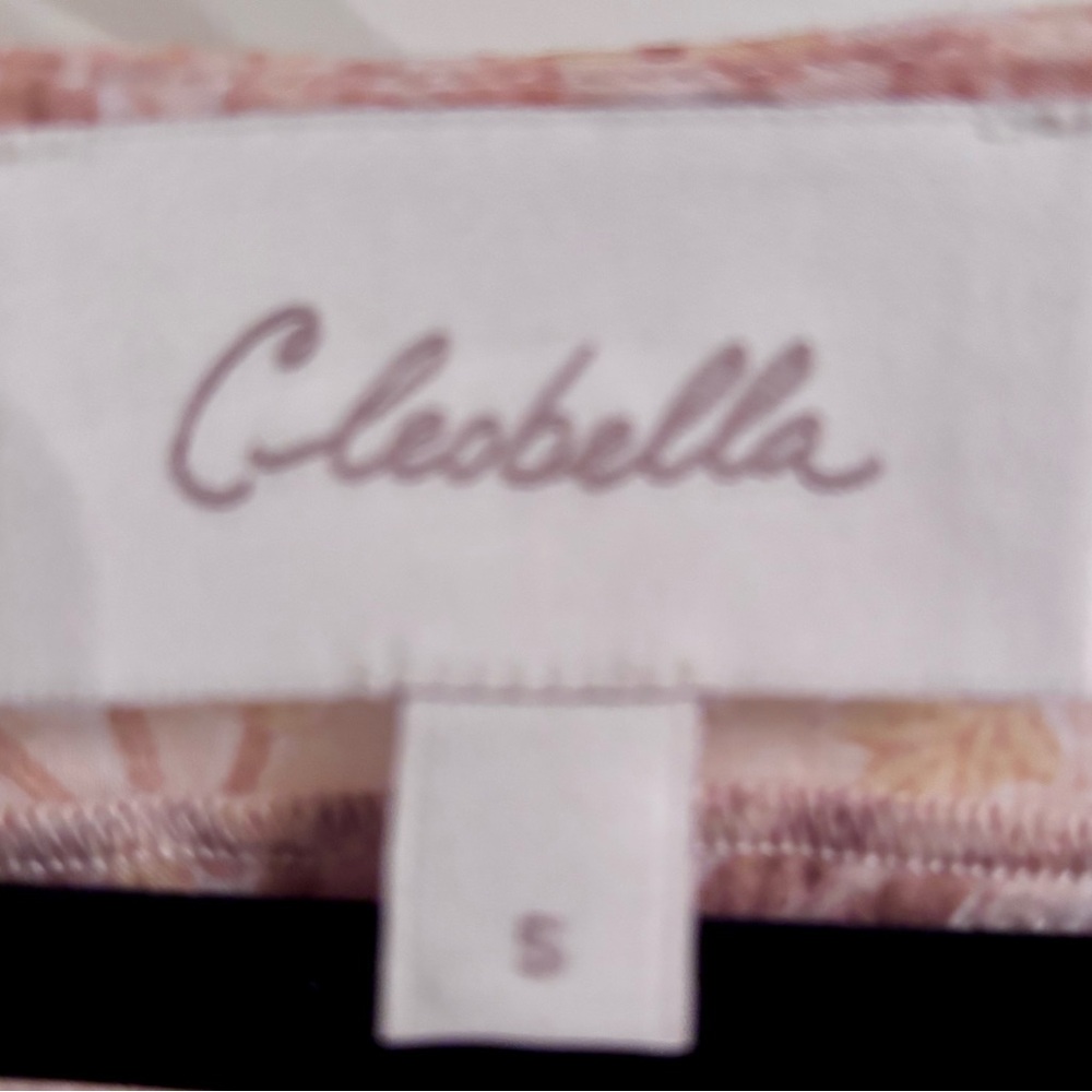 Cleobella Amina Blouse - Picture 6 of 6